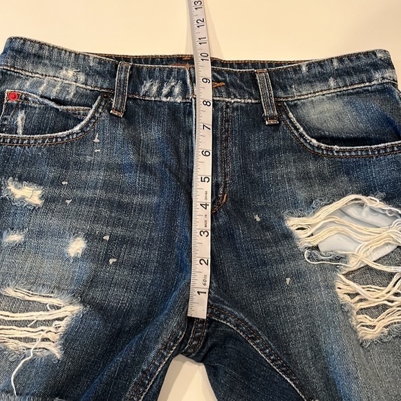 Joes Jeans The Ex-Lover Short Size 26 - Picture 5 of 16